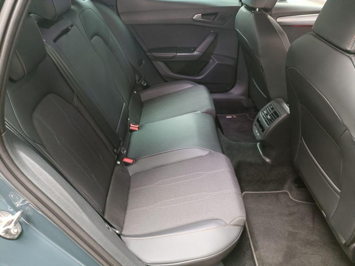 CUPRA León 1.5 eTSI DSG 110 kW (150 CV)