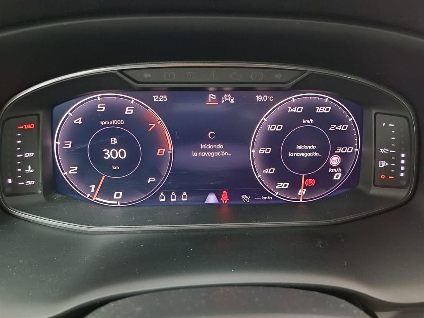 CUPRA Ateca 2.0 TSI 4Drive DSG 140 kW (190 CV)