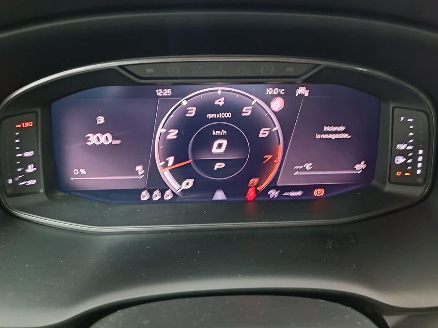 CUPRA Ateca 2.0 TSI 4Drive DSG 140 kW (190 CV)