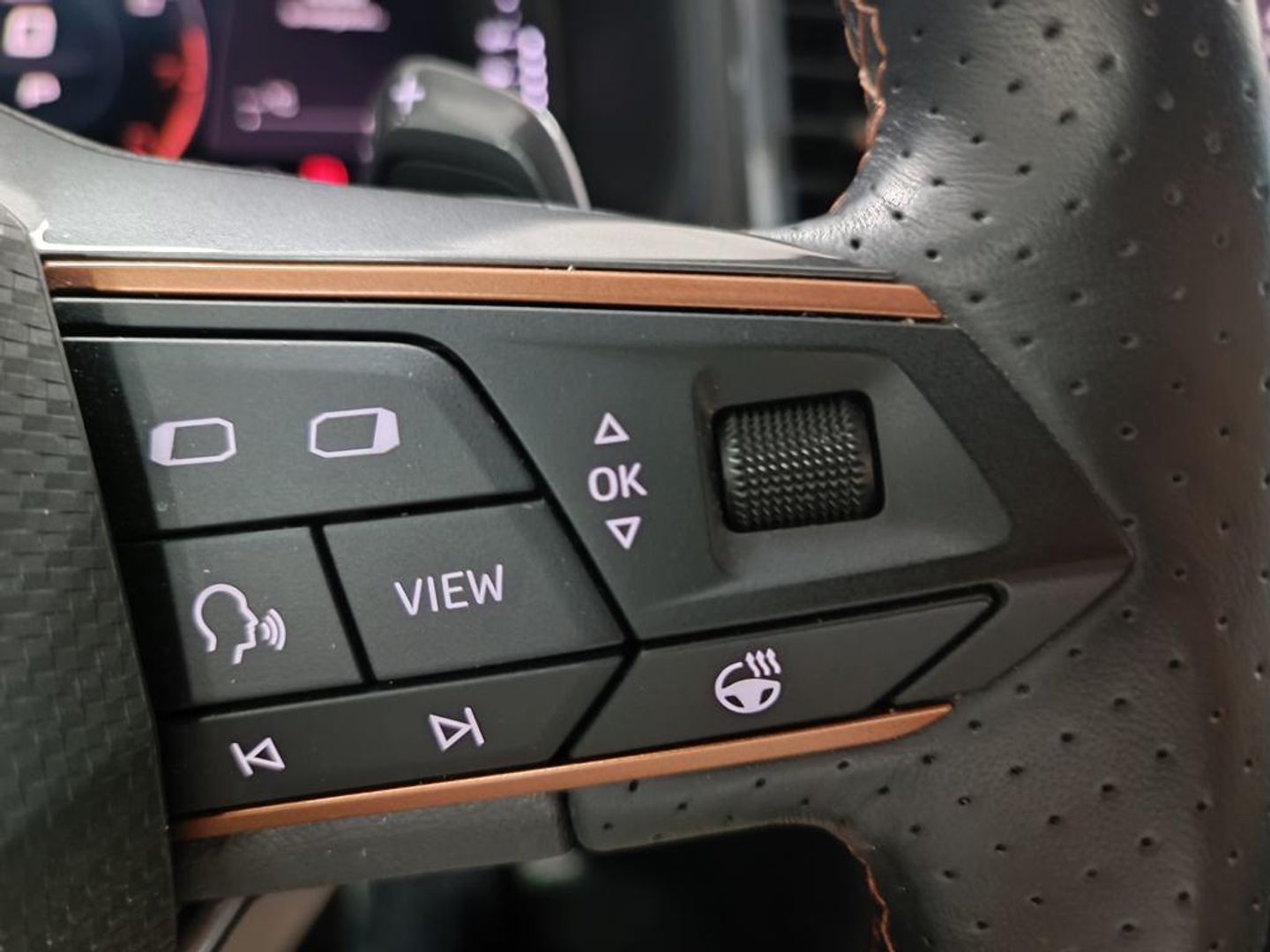 CUPRA Ateca 2.0 TSI 4Drive DSG 140 kW (190 CV)