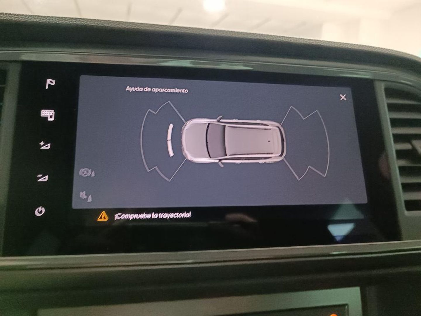 CUPRA Ateca 2.0 TSI 4Drive DSG 140 kW (190 CV)