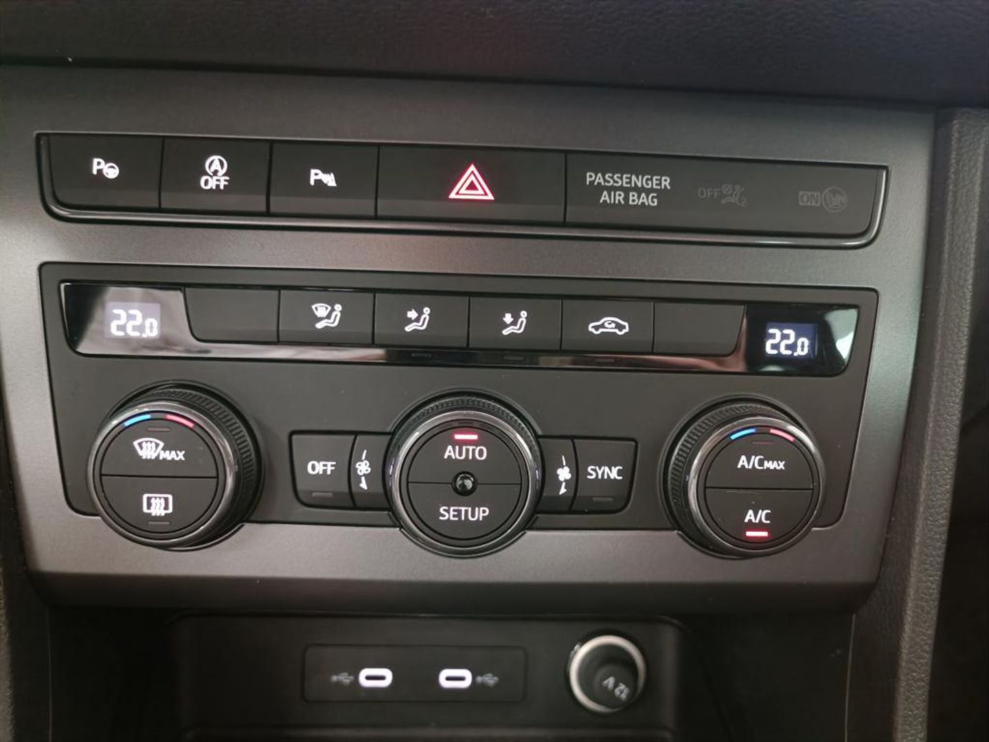 CUPRA Ateca 2.0 TSI 4Drive DSG 140 kW (190 CV)