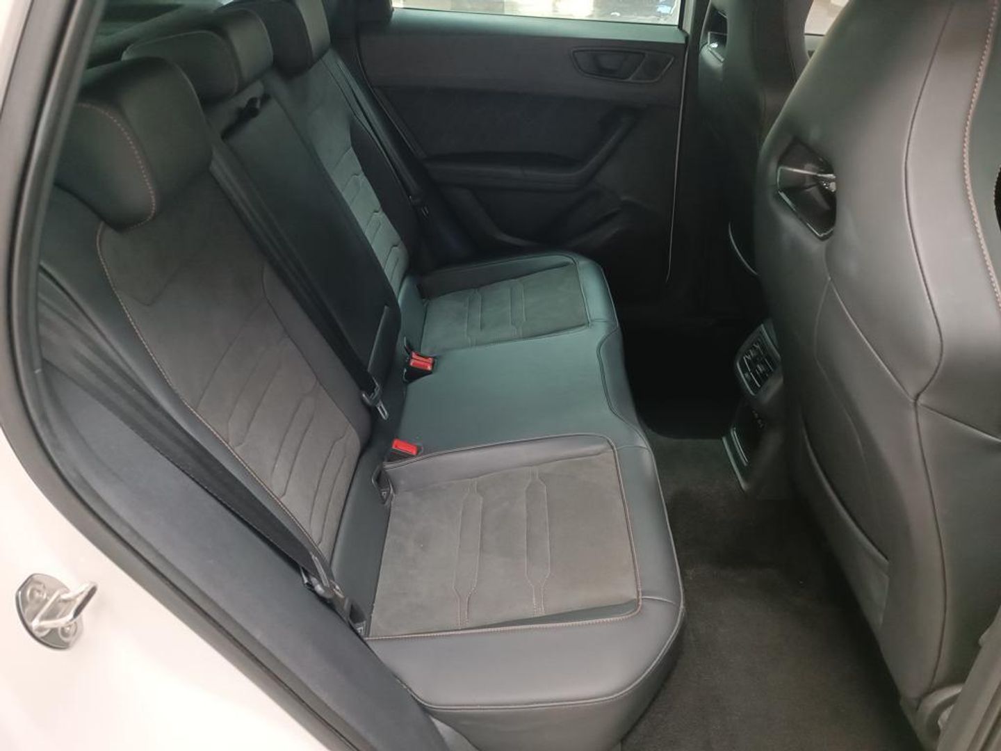 CUPRA Ateca 2.0 TSI 4Drive DSG 140 kW (190 CV)