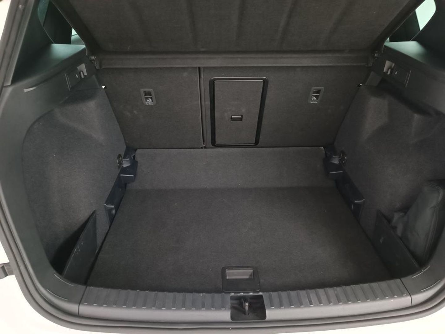 CUPRA Ateca 2.0 TSI 4Drive DSG 140 kW (190 CV)