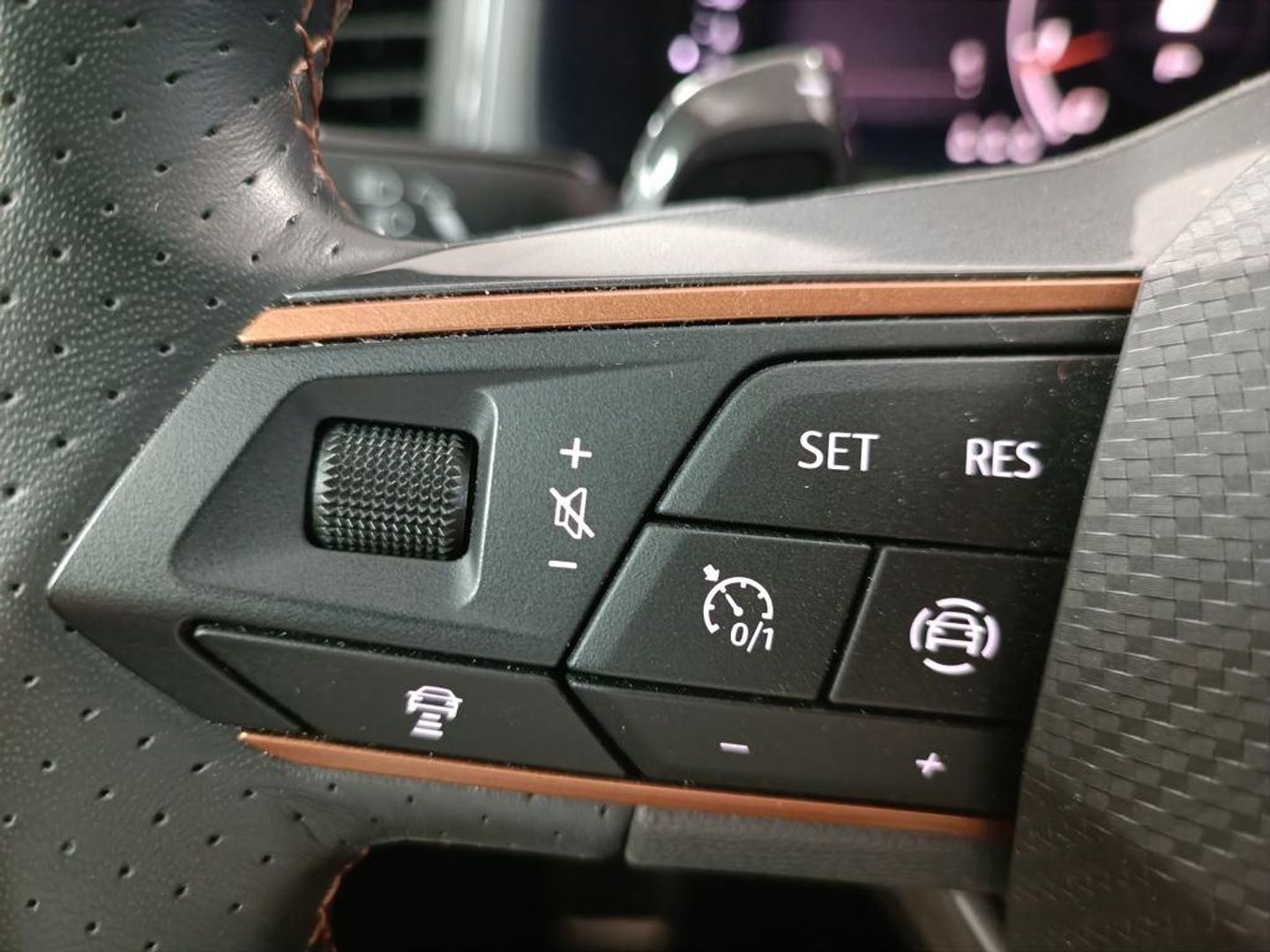 CUPRA Ateca 2.0 TSI 4Drive DSG 140 kW (190 CV)
