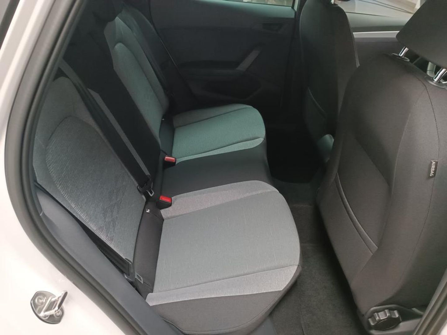 SEAT Ibiza 1.0 TSI Special Edition 81 kW (110 CV)