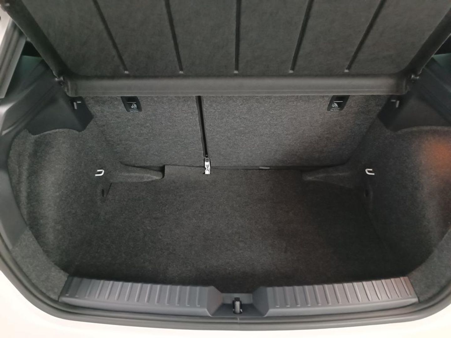 SEAT Ibiza 1.0 TSI Special Edition 81 kW (110 CV)