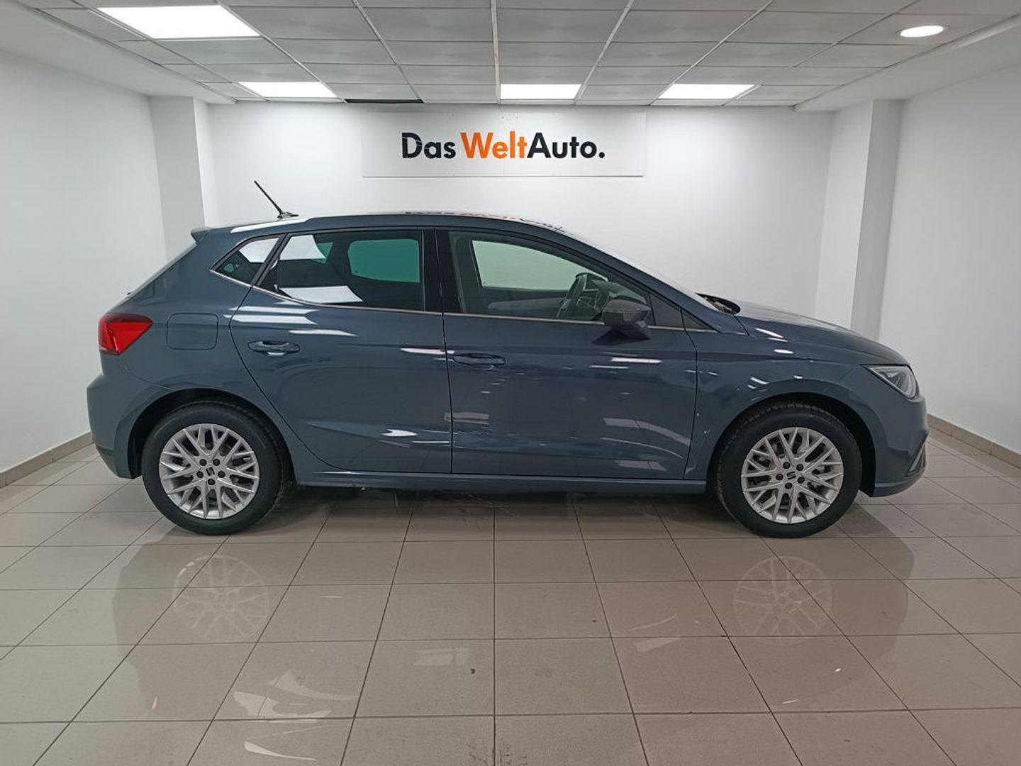 SEAT Ibiza 1.0 TSI Special Edition 85 kW (115 CV)