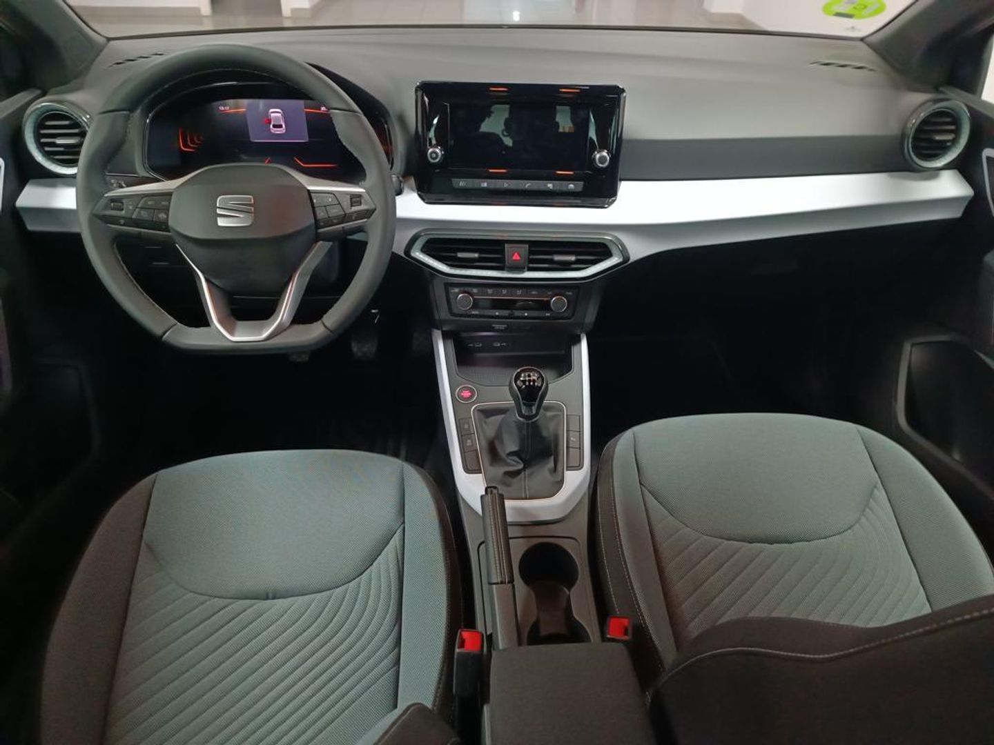 SEAT Ibiza 1.0 TSI Special Edition 85 kW (115 CV)