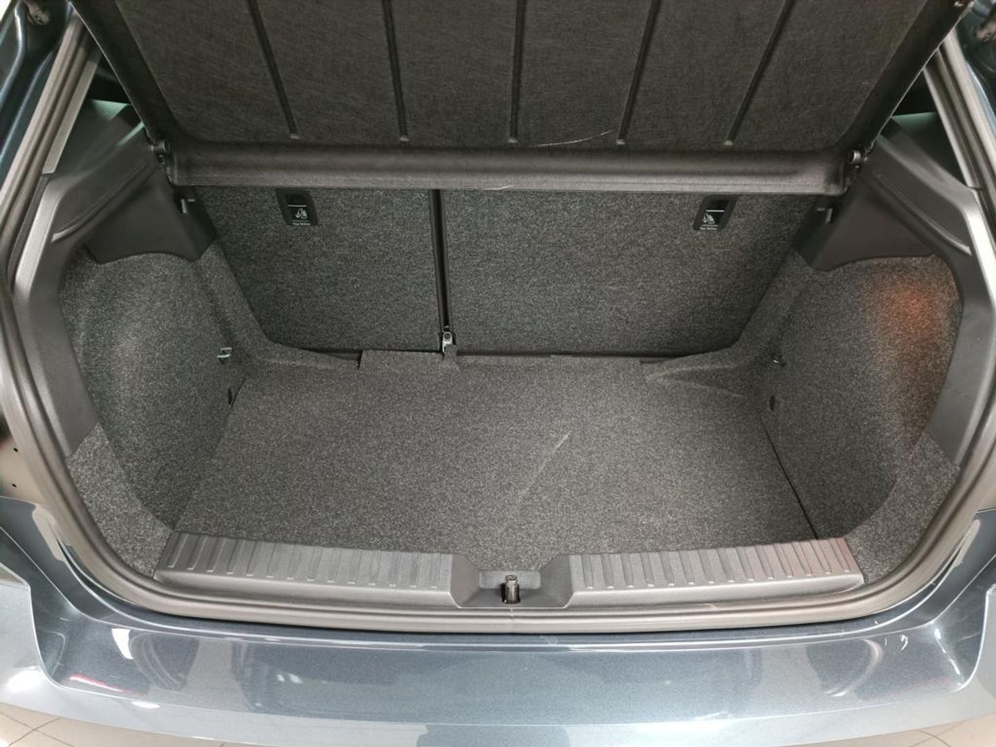 SEAT Ibiza 1.0 TSI Special Edition 85 kW (115 CV)