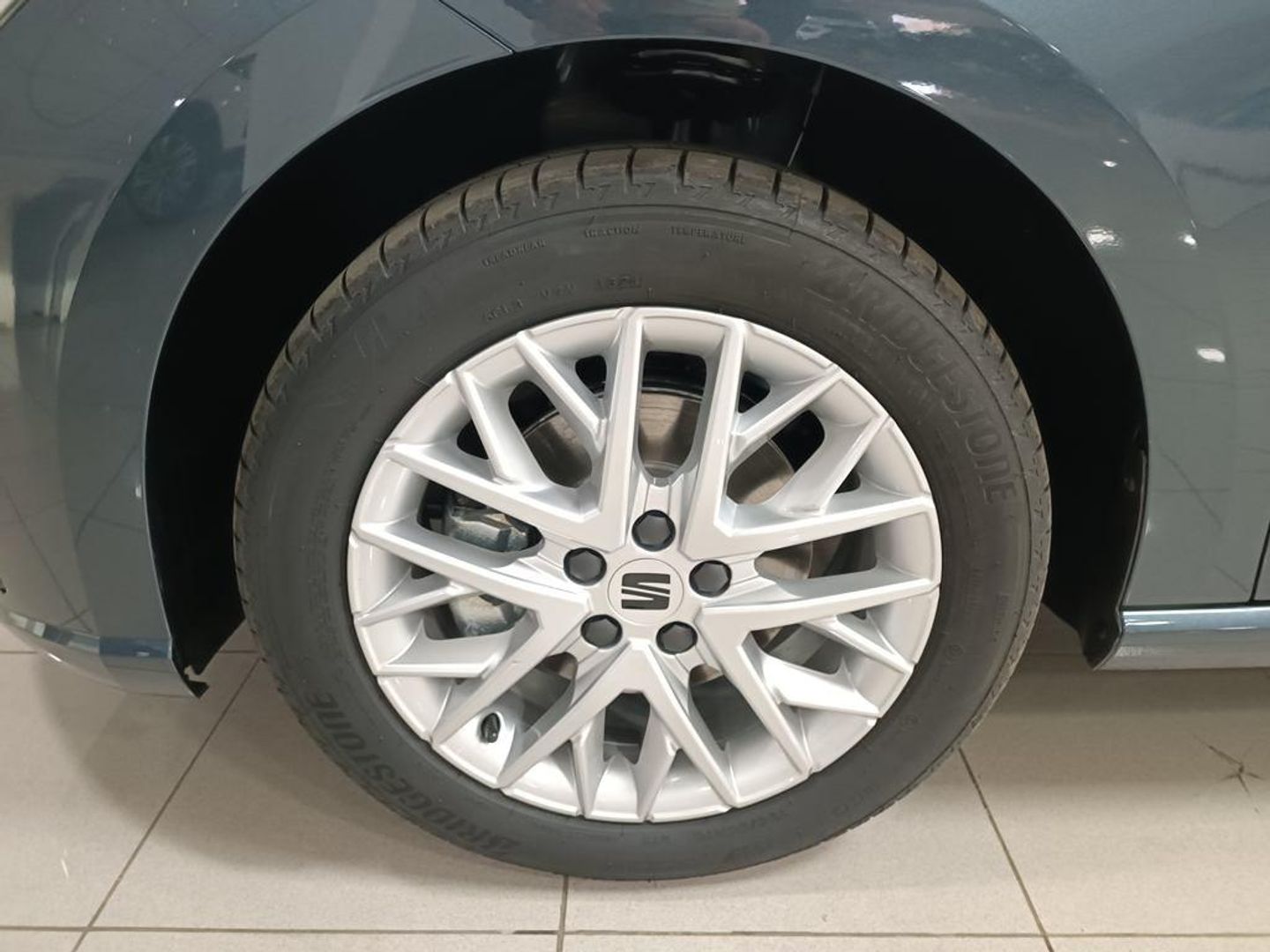 SEAT Ibiza 1.0 TSI Special Edition 85 kW (115 CV)