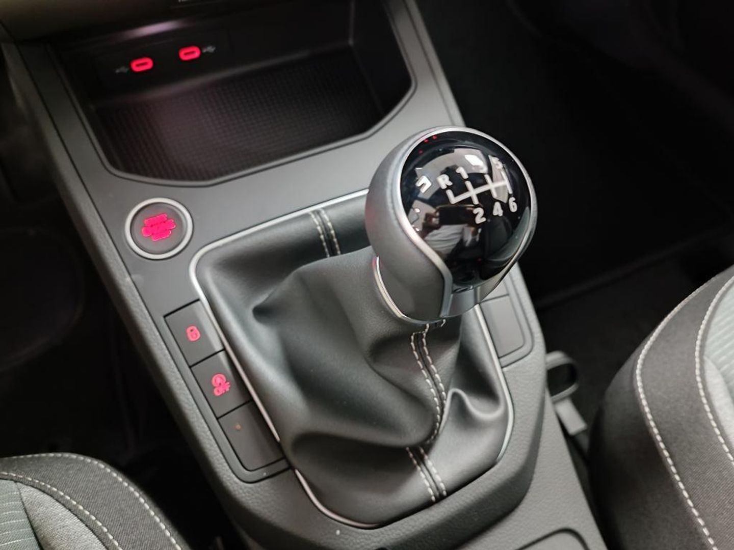 SEAT Ibiza 1.0 TSI Special Edition 85 kW (115 CV)