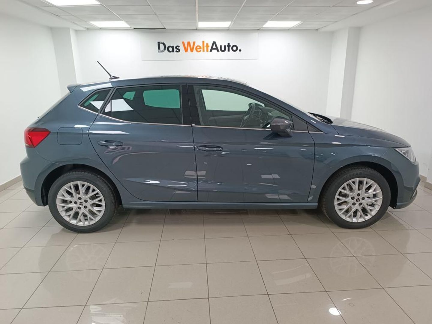 SEAT Ibiza 1.0 TSI Special Edition 85 kW (115 CV)