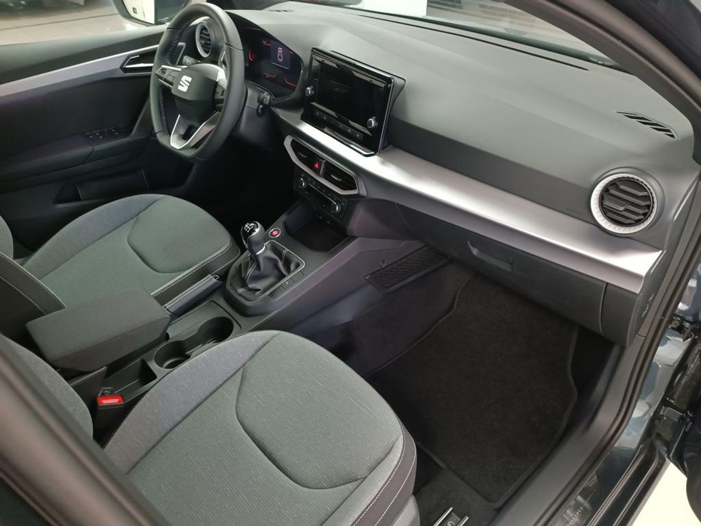 SEAT Ibiza 1.0 TSI Special Edition 85 kW (115 CV)