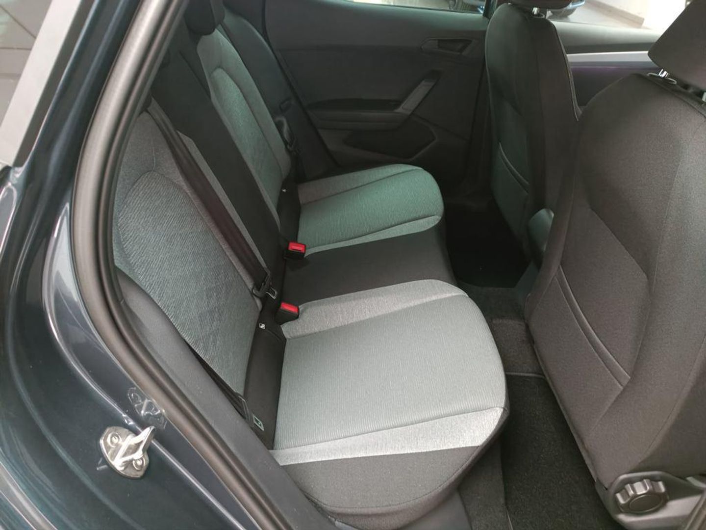 SEAT Ibiza 1.0 TSI Special Edition 85 kW (115 CV)