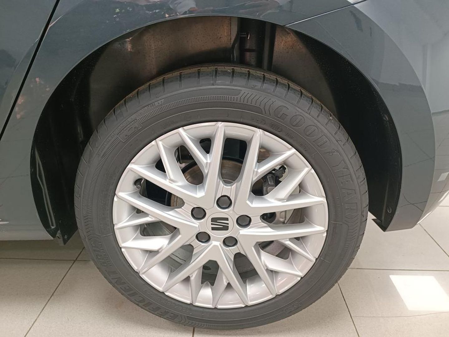 SEAT Ibiza 1.0 TSI Special Edition 85 kW (115 CV)
