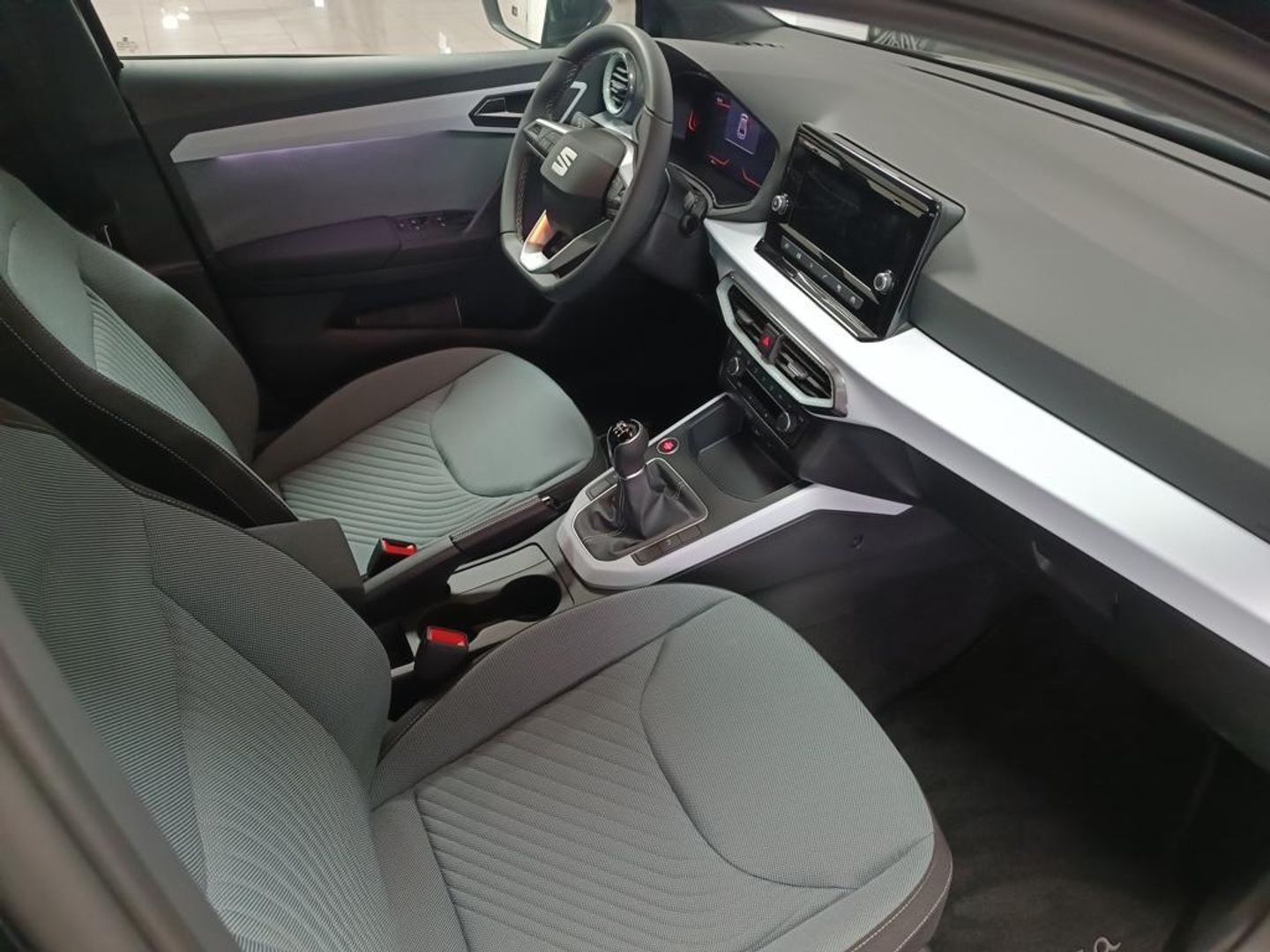 SEAT Ibiza 1.0 TSI Special Edition 85 kW (115 CV)