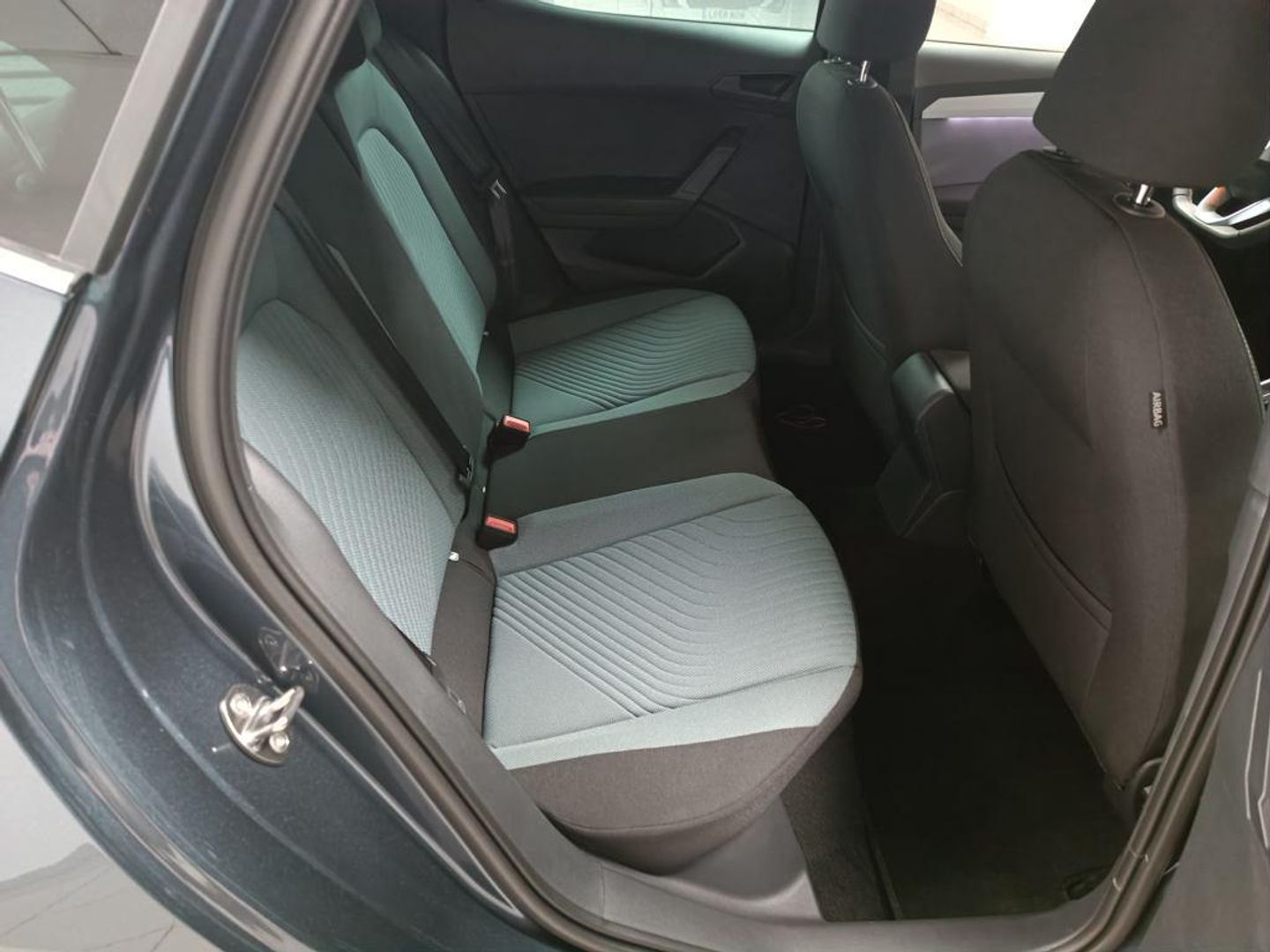 SEAT Ibiza 1.0 TSI Special Edition 85 kW (115 CV)