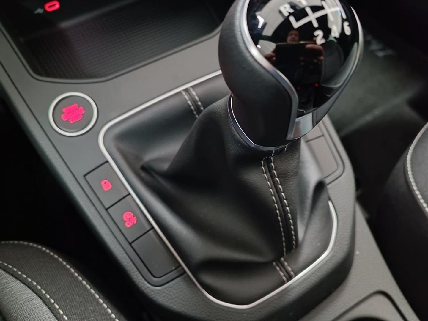 SEAT Ibiza 1.0 TSI Special Edition 85 kW (115 CV)