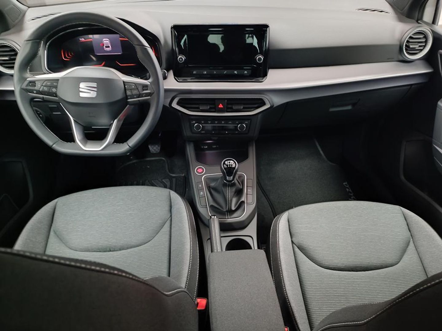 SEAT Ibiza 1.0 TSI Special Edition 85 kW (115 CV)