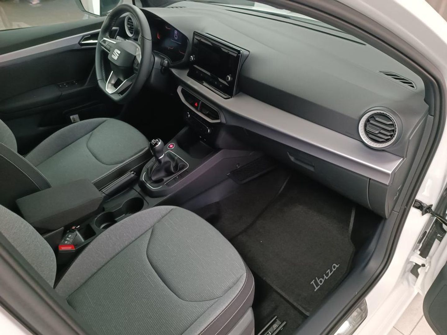SEAT Ibiza 1.0 TSI Special Edition 85 kW (115 CV)