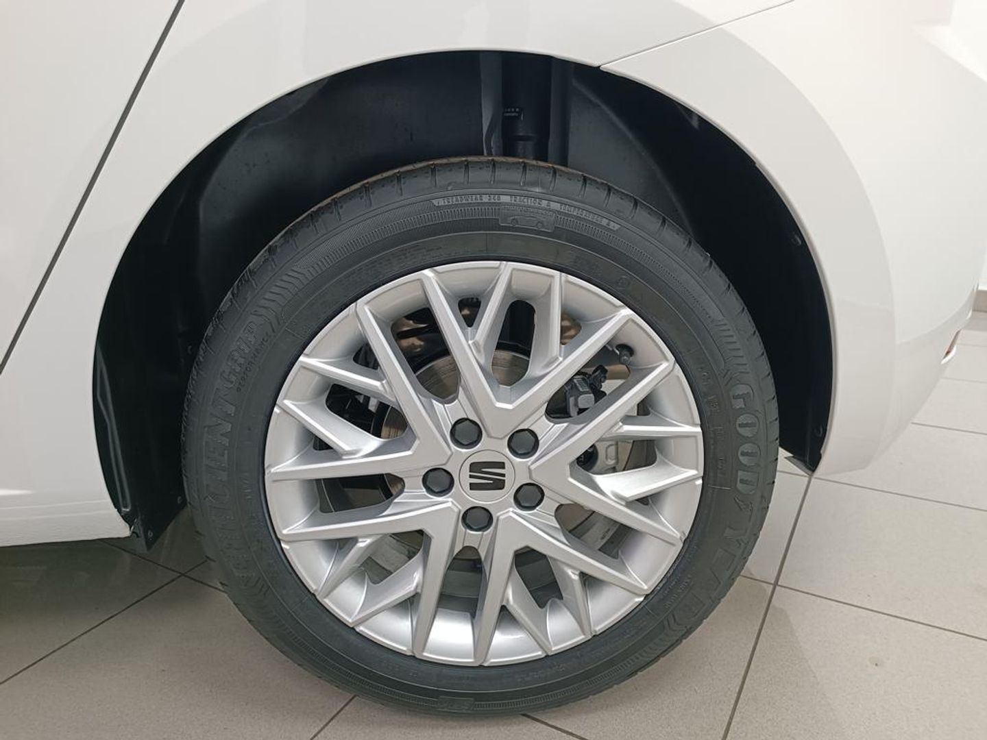 SEAT Ibiza 1.0 TSI Special Edition 85 kW (115 CV)