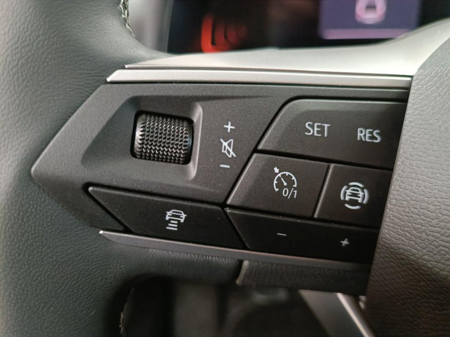 SEAT Ibiza 1.0 TSI Special Edition 85 kW (115 CV)