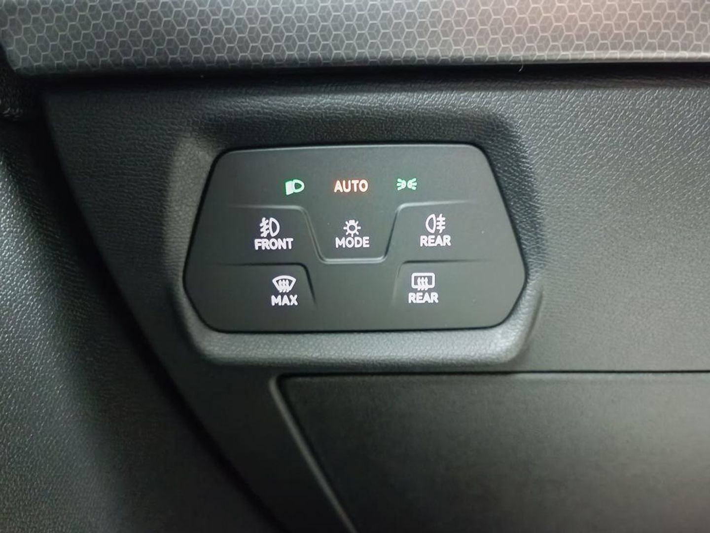 SEAT Leon ST 1.5 eTSI Style Special Edition Vision DSG 110 kW (150 CV)