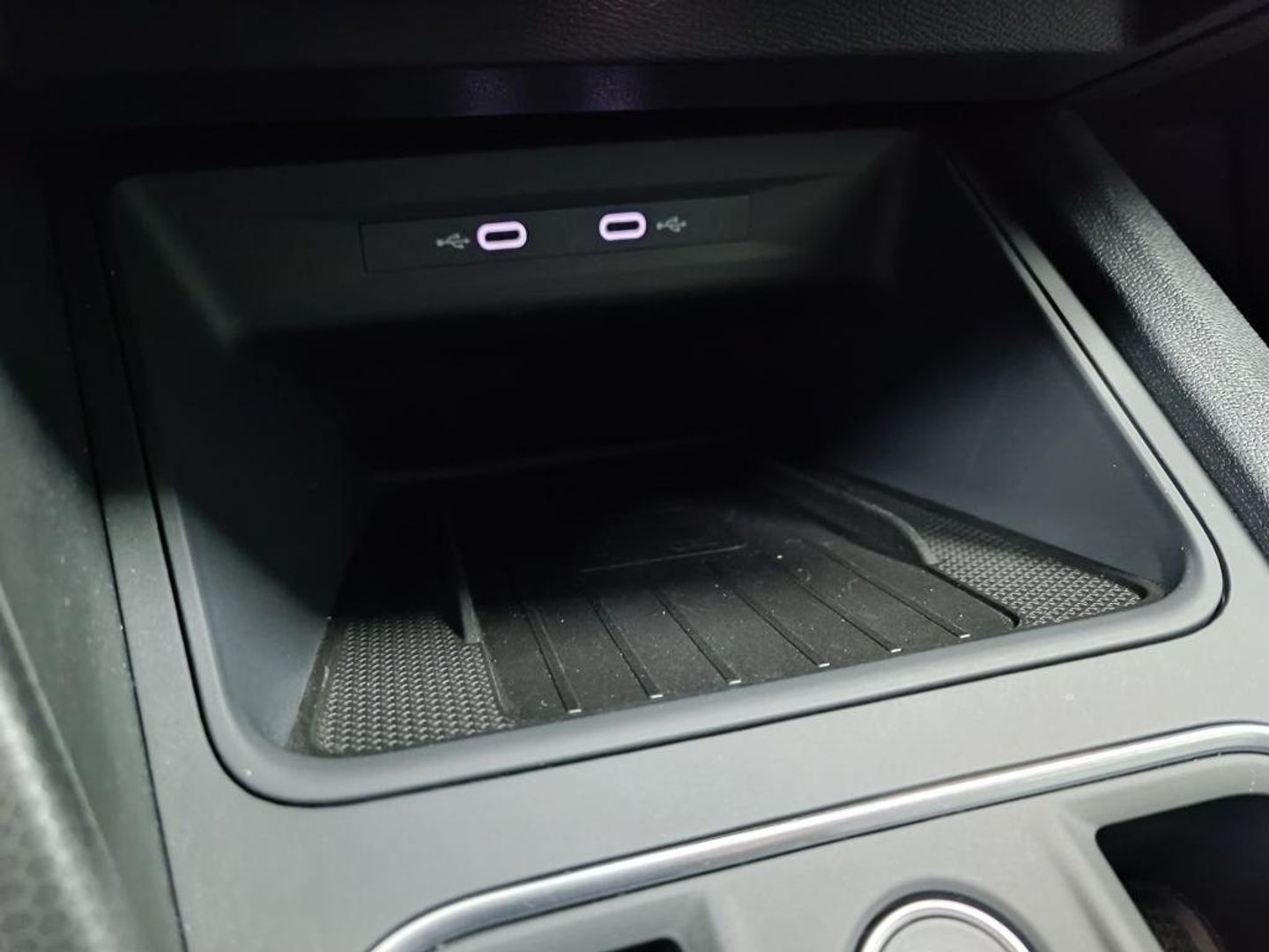 SEAT Leon ST 1.5 eTSI Style Special Edition Vision DSG 110 kW (150 CV)