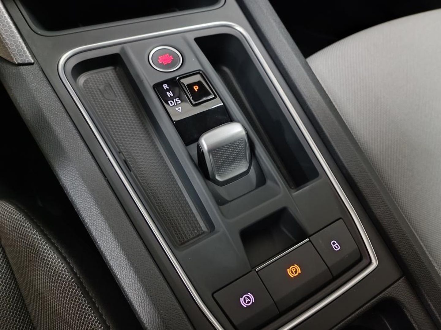 SEAT Leon ST 1.5 eTSI Style Special Edition Vision DSG 110 kW (150 CV)