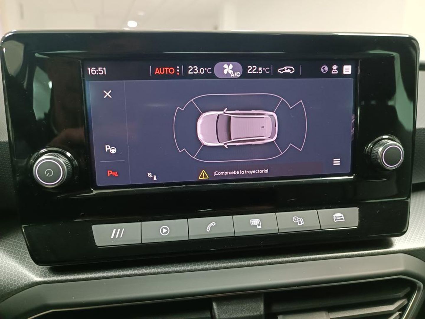 SEAT Leon ST 1.5 eTSI Style Special Edition Vision DSG 110 kW (150 CV)