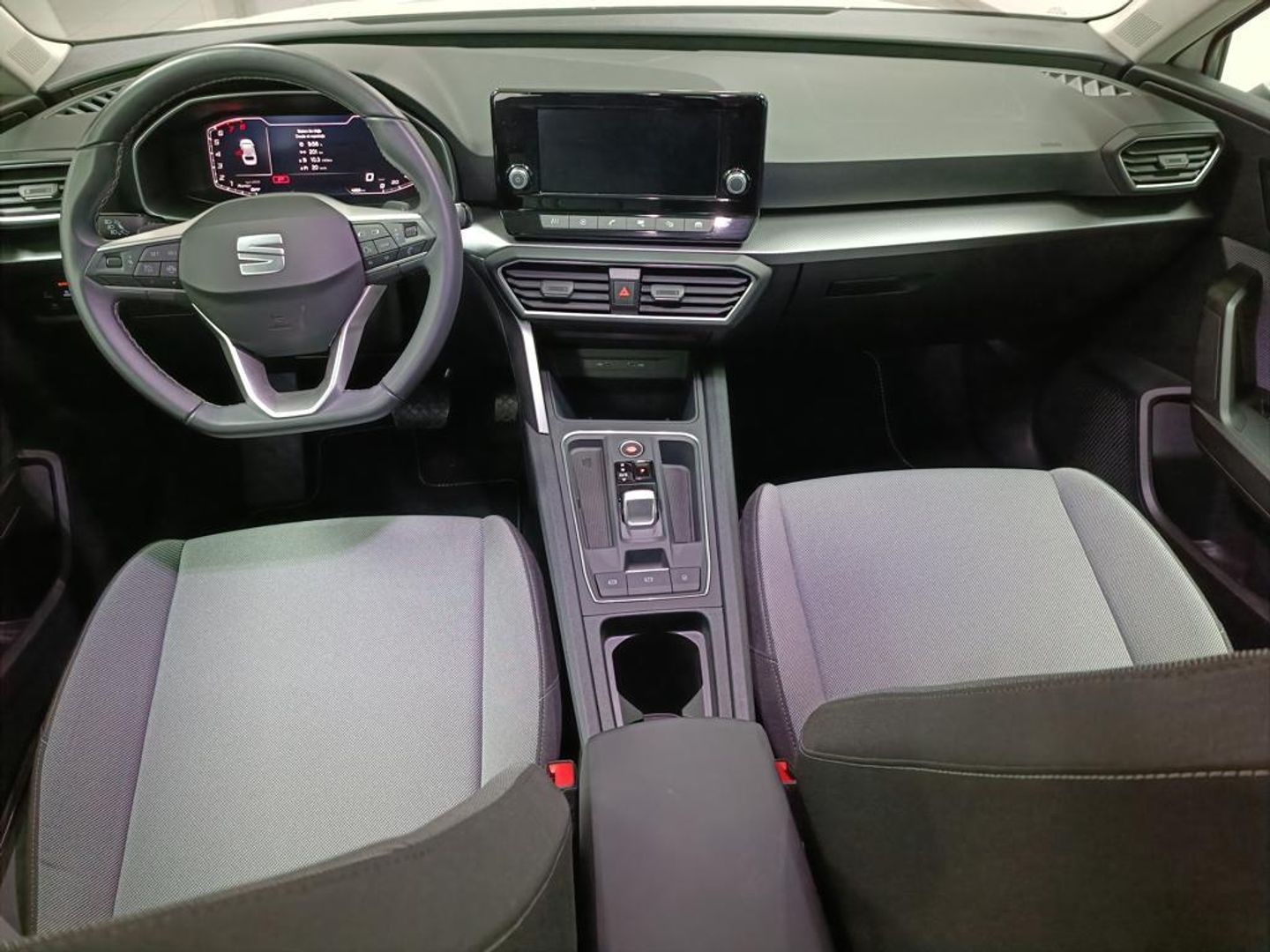 SEAT Leon ST 1.5 eTSI Style Special Edition Vision DSG 110 kW (150 CV)