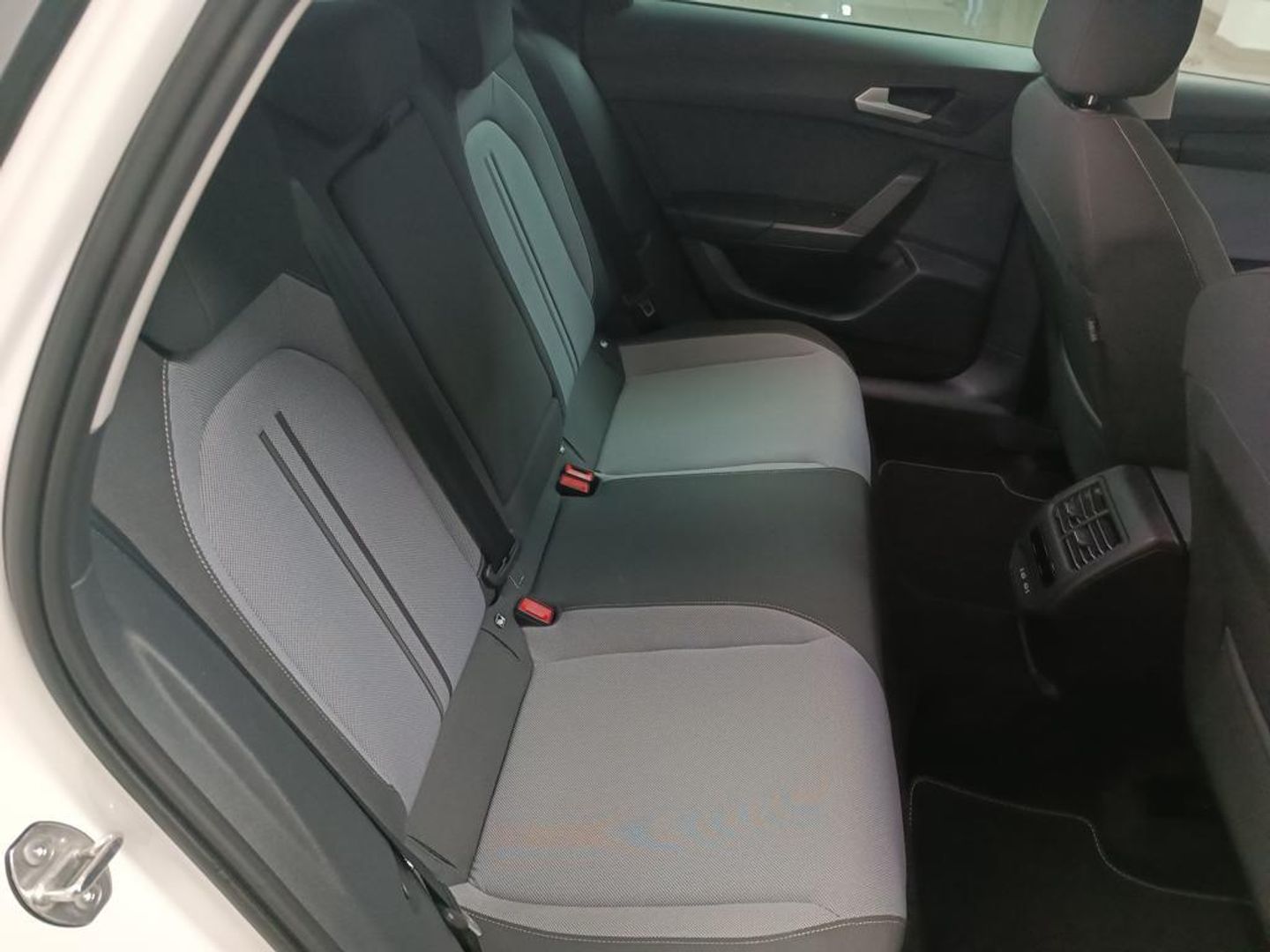 SEAT Leon ST 1.5 eTSI Style Special Edition Vision DSG 110 kW (150 CV)