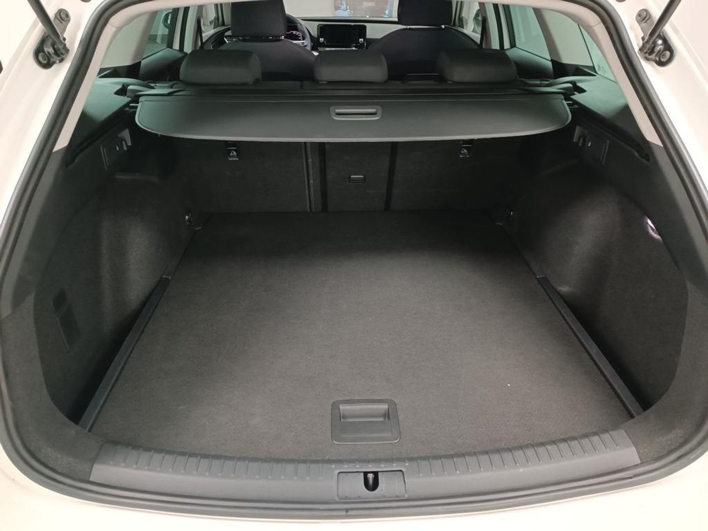 SEAT Leon ST 1.5 eTSI Style Special Edition Vision DSG 110 kW (150 CV)
