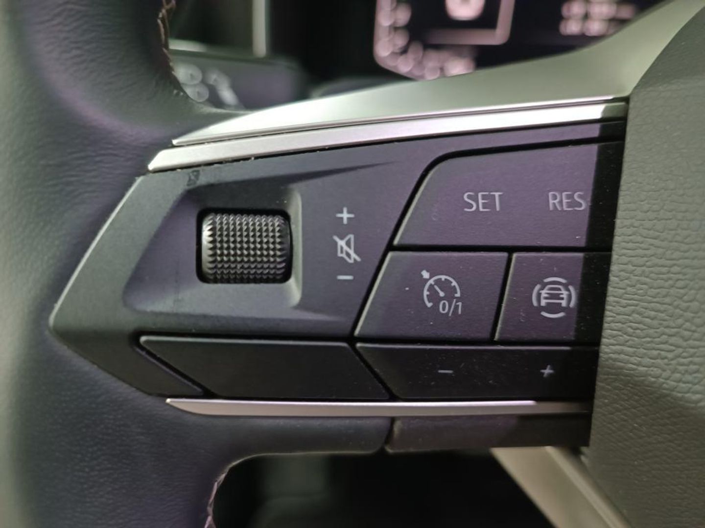 SEAT Leon ST 1.5 eTSI Style Special Edition Vision DSG 110 kW (150 CV)