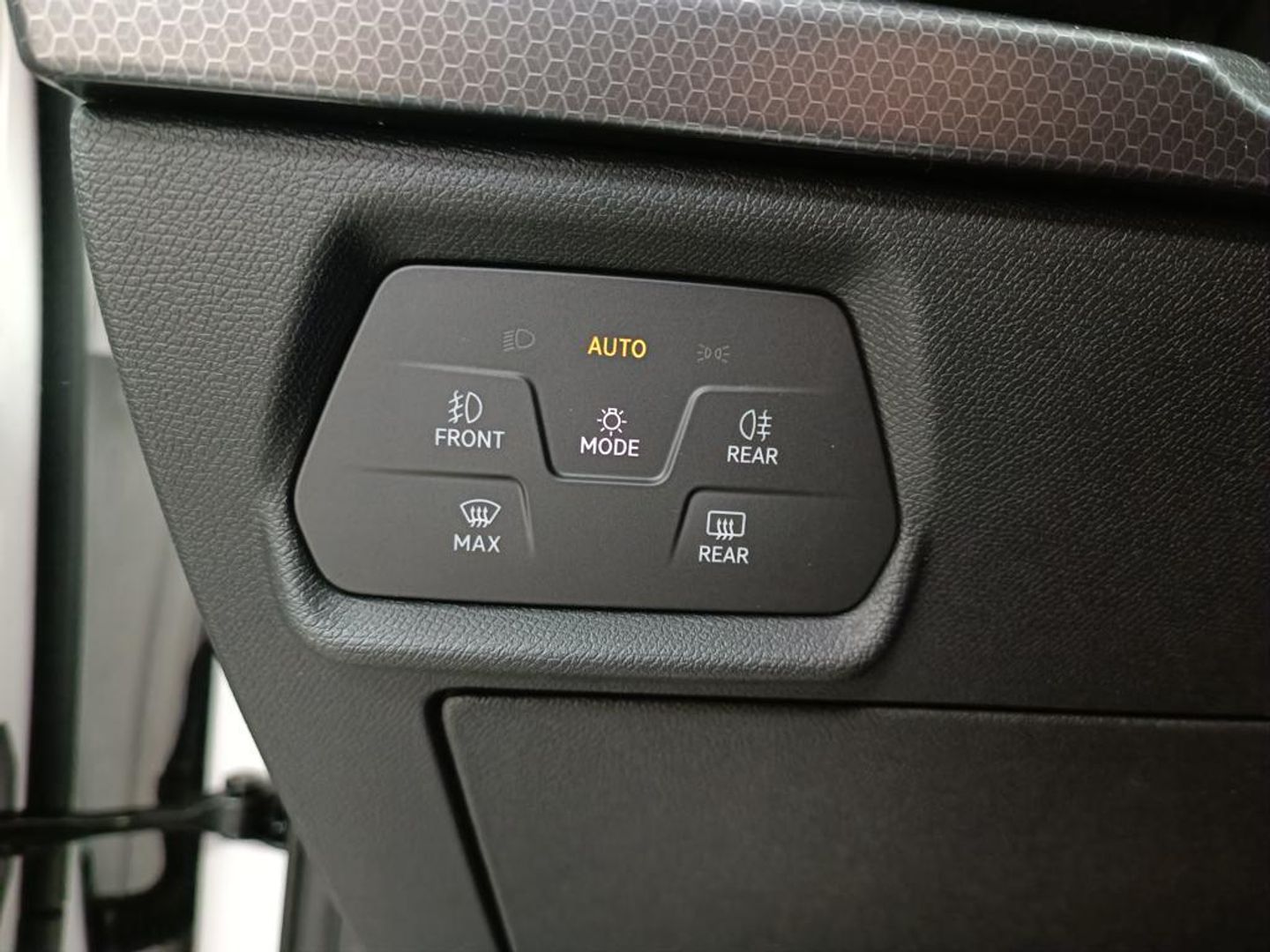 SEAT Leon ST 1.5 eTSI Style Special Edition Vision DSG 110 kW (150 CV)
