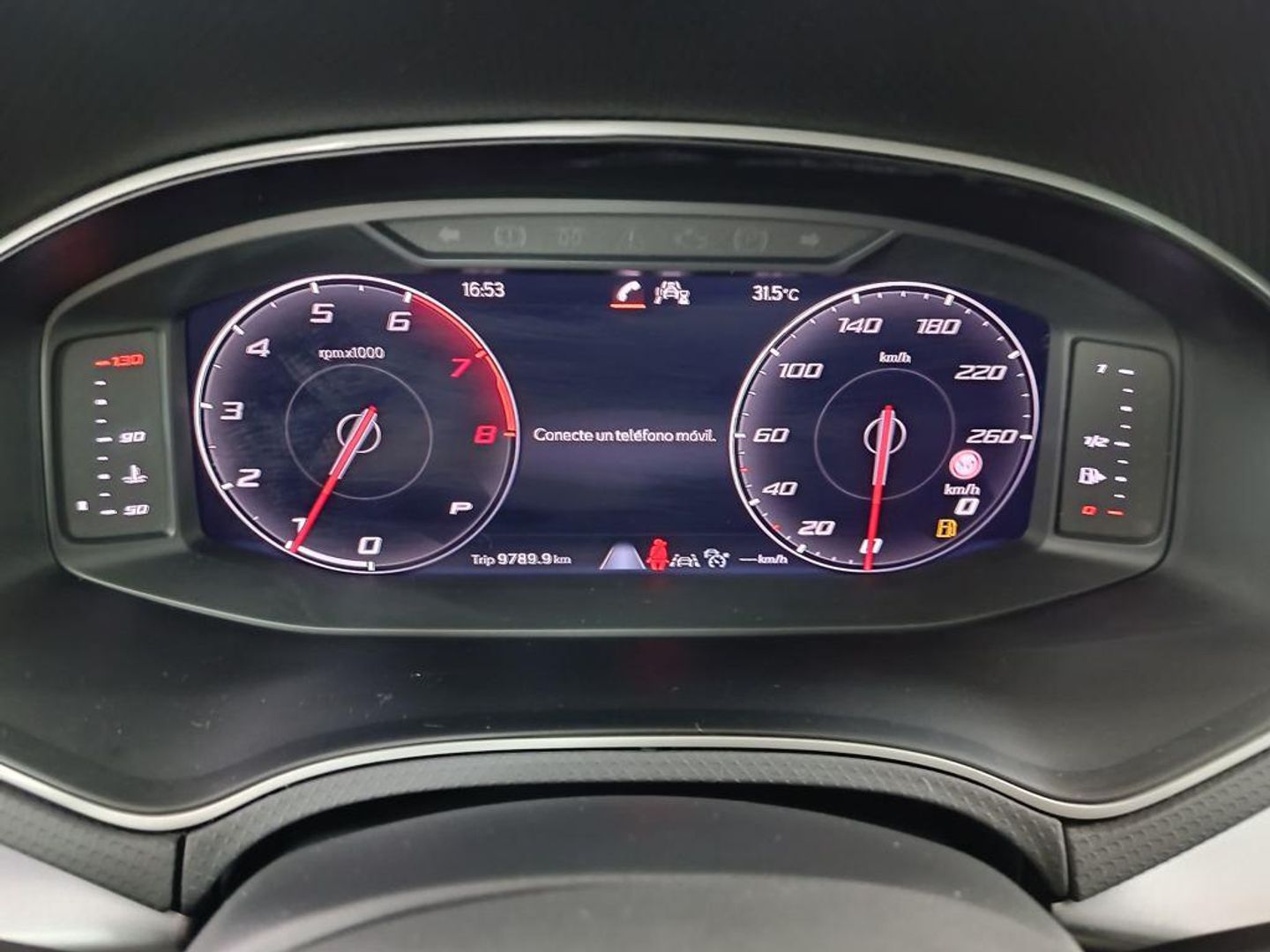 SEAT Ibiza 1.5 TSI S&S FR XS DSG 110 kW (150 CV)