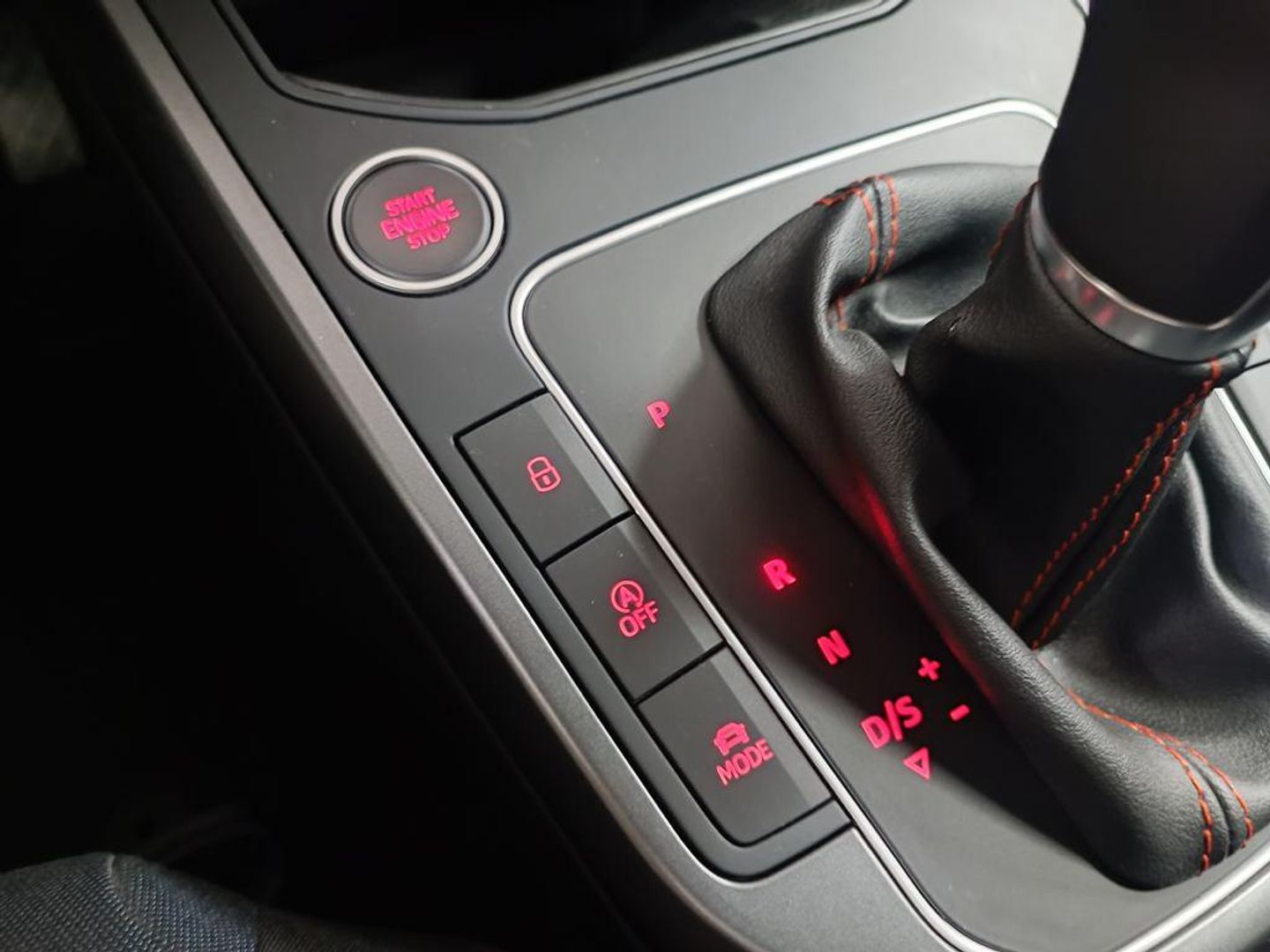 SEAT Ibiza 1.5 TSI S&S FR XS DSG 110 kW (150 CV)