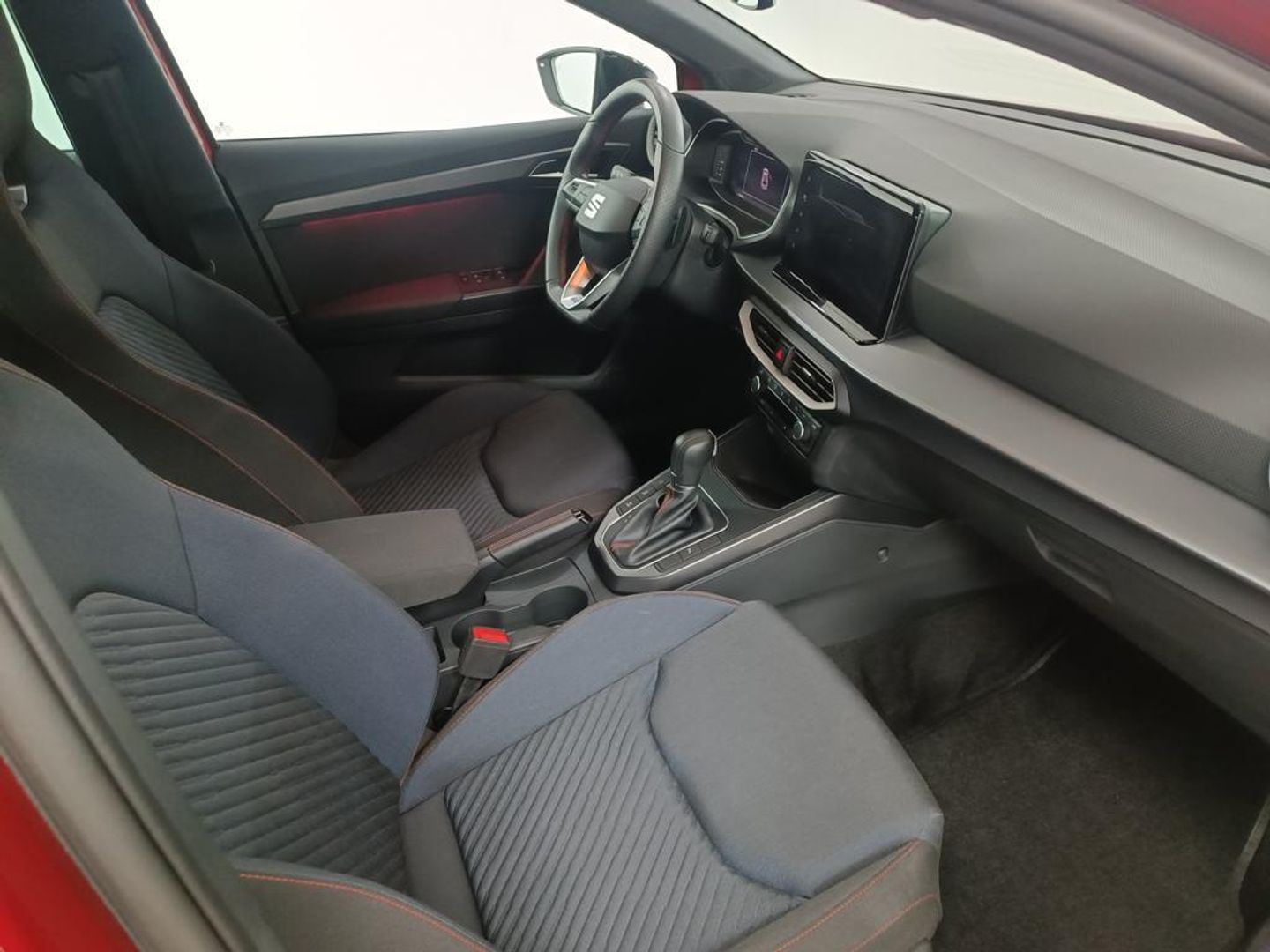 SEAT Ibiza 1.5 TSI S&S FR XS DSG 110 kW (150 CV)