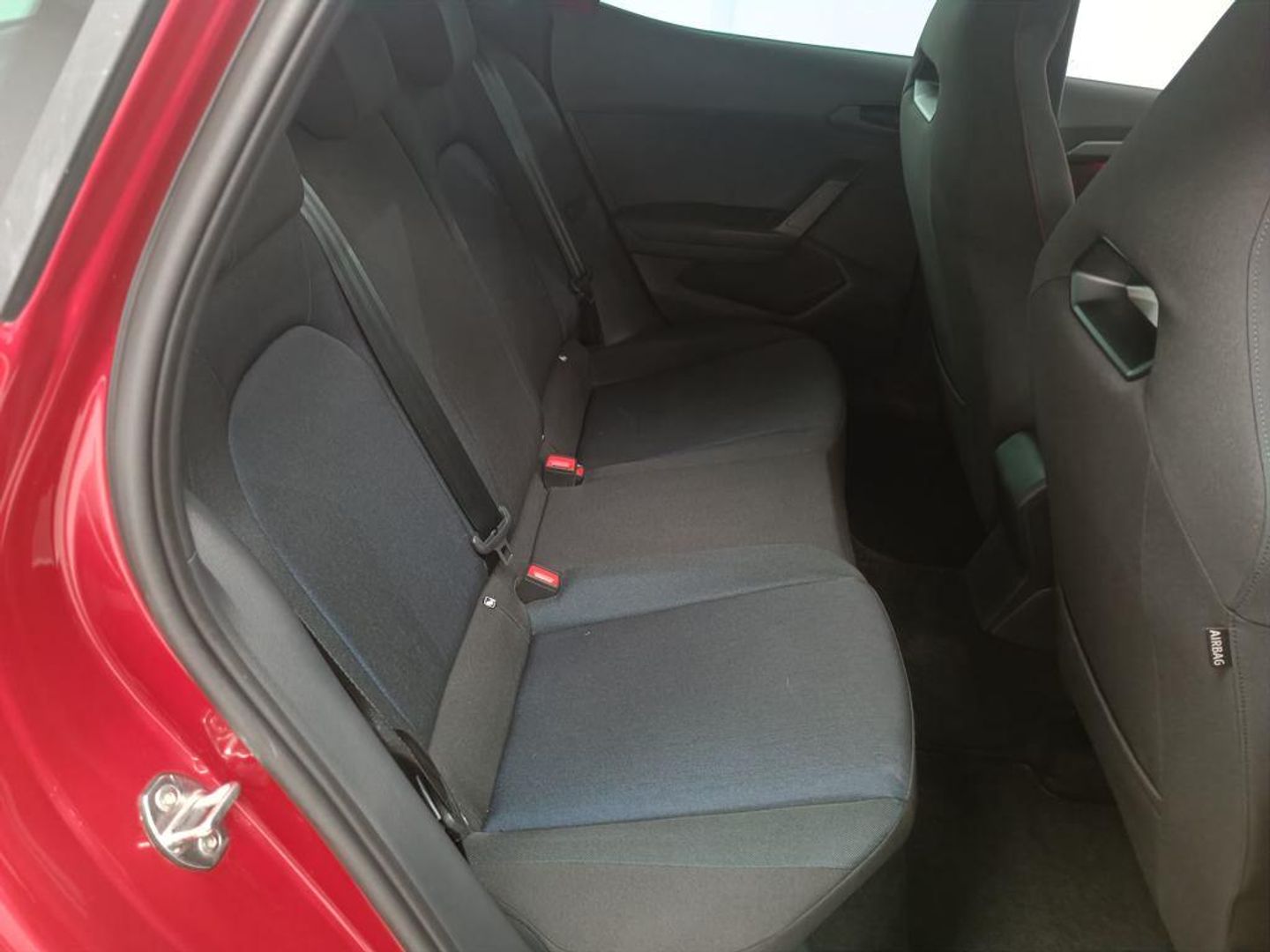 SEAT Ibiza 1.5 TSI S&S FR XS DSG 110 kW (150 CV)