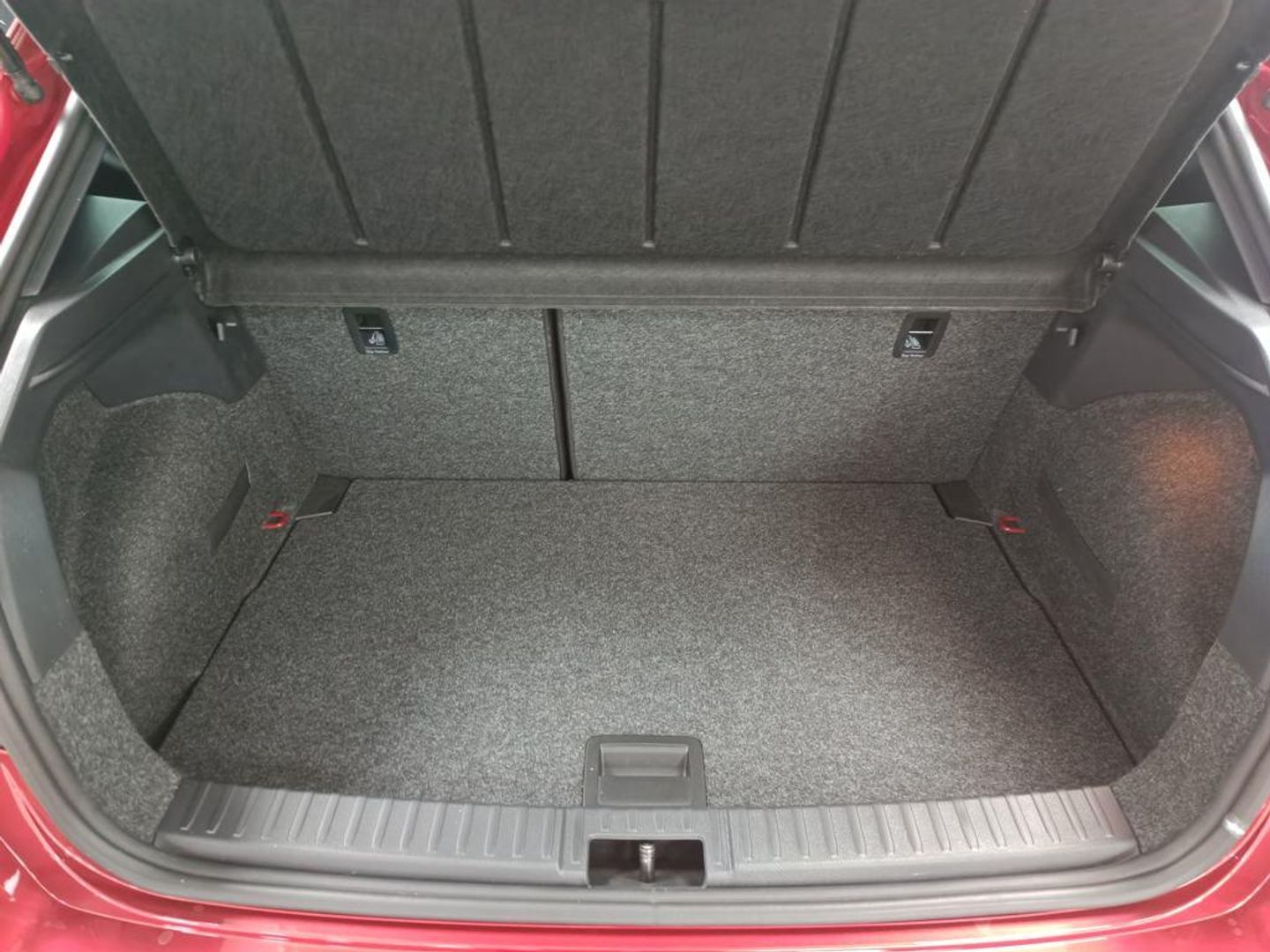 SEAT Ibiza 1.5 TSI S&S FR XS DSG 110 kW (150 CV)
