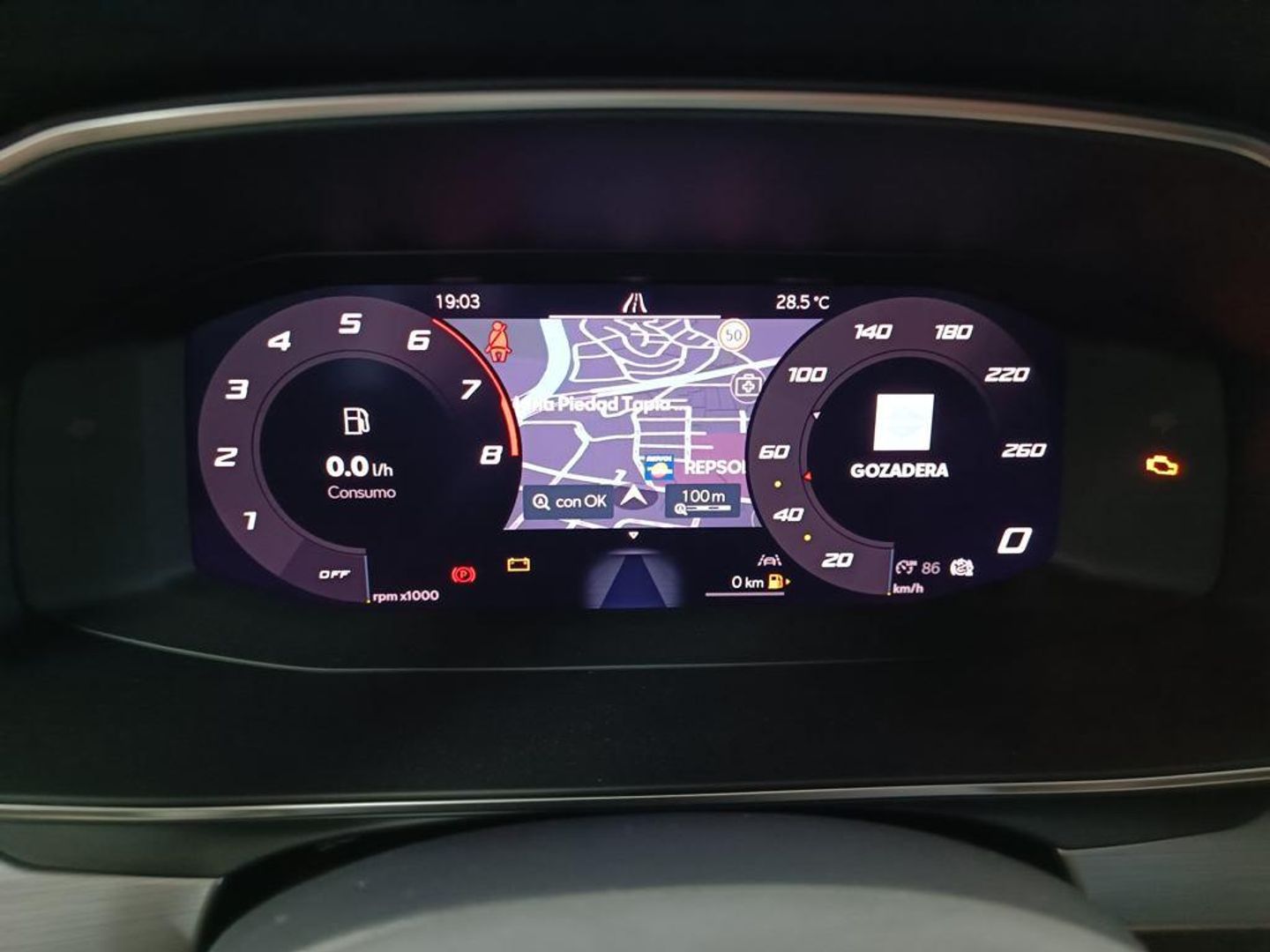 SEAT Leon ST 1.5 TSI S&S FR Special Edition 110 kW (150 CV)