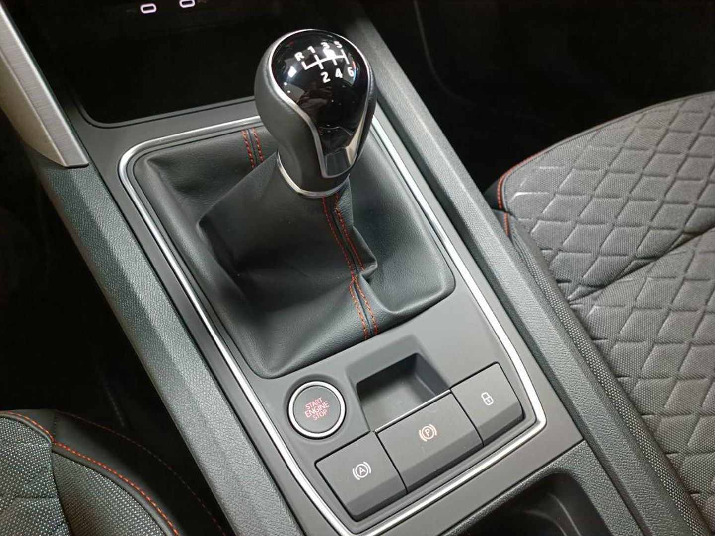 SEAT Leon ST 1.5 TSI S&S FR Special Edition 110 kW (150 CV)