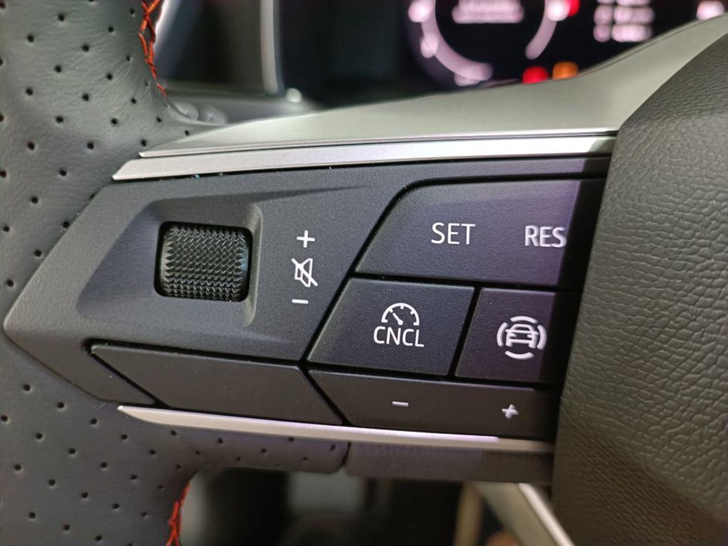 SEAT Leon ST 1.5 TSI S&S FR Special Edition 110 kW (150 CV)