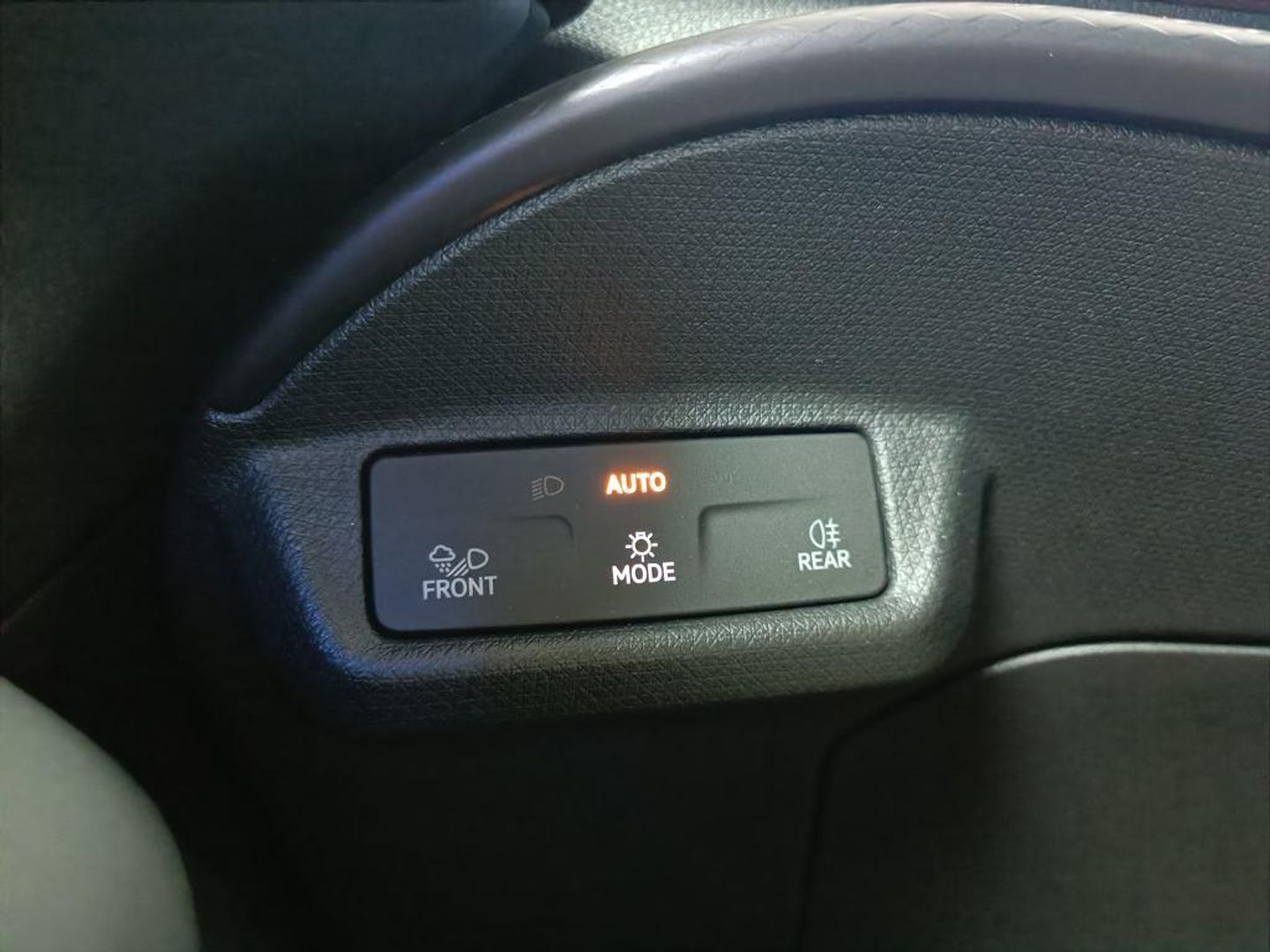 CUPRA Tavascan 77kWh Endurance First Edition 210 kW (286 CV)