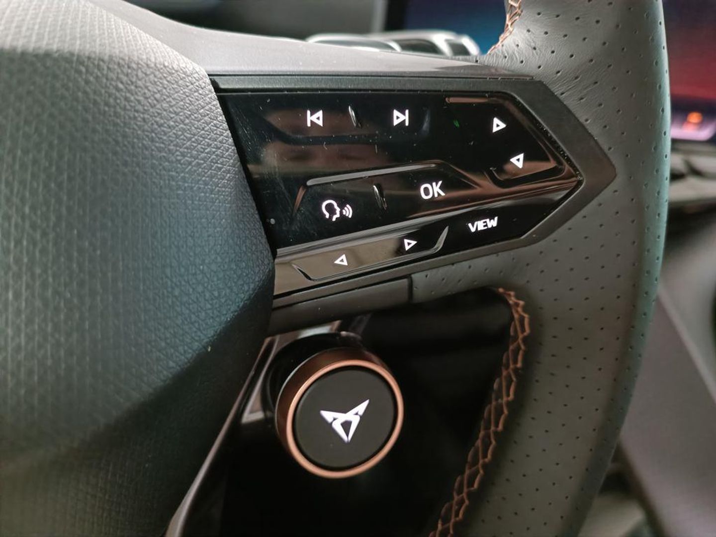 CUPRA Tavascan 77kWh Endurance First Edition 210 kW (286 CV)