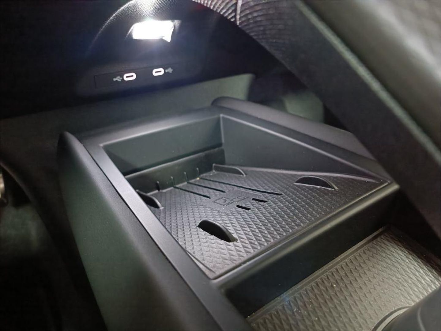 CUPRA Tavascan 77kWh Endurance First Edition 210 kW (286 CV)