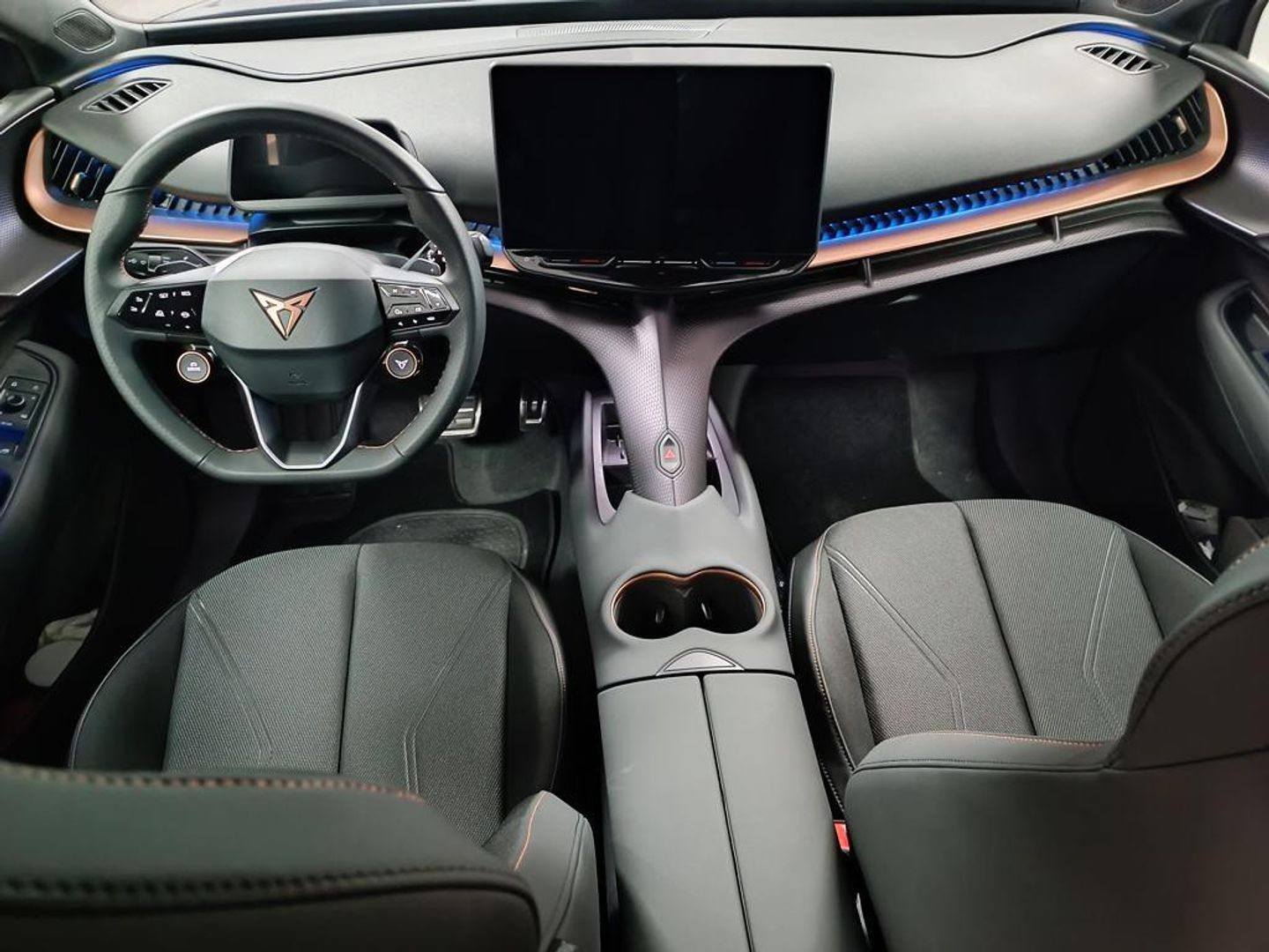 CUPRA Tavascan 77kWh Endurance First Edition 210 kW (286 CV)