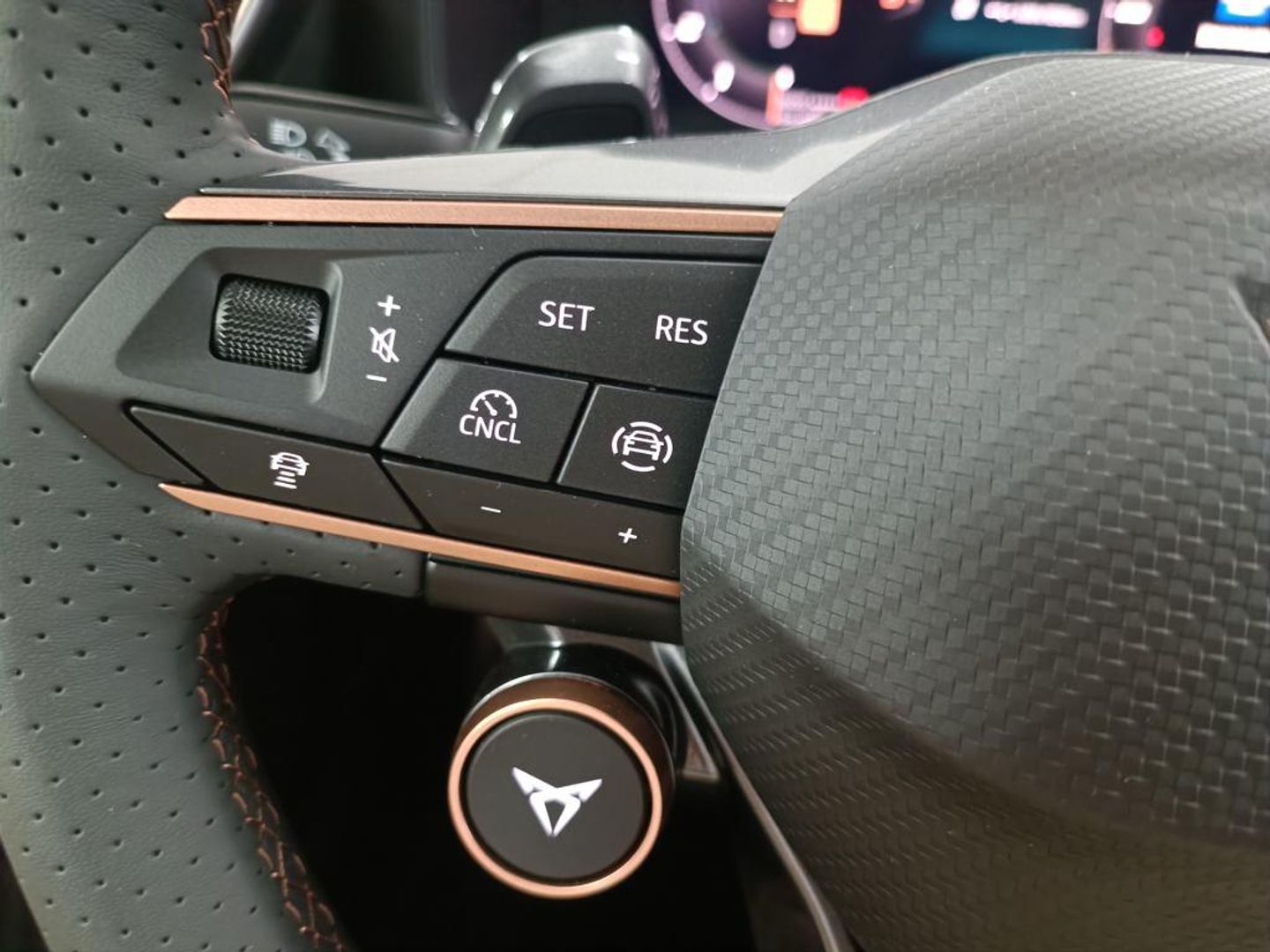 CUPRA Formentor 1.5 TSI e-Hybrid DSG 150 kW (204 CV)