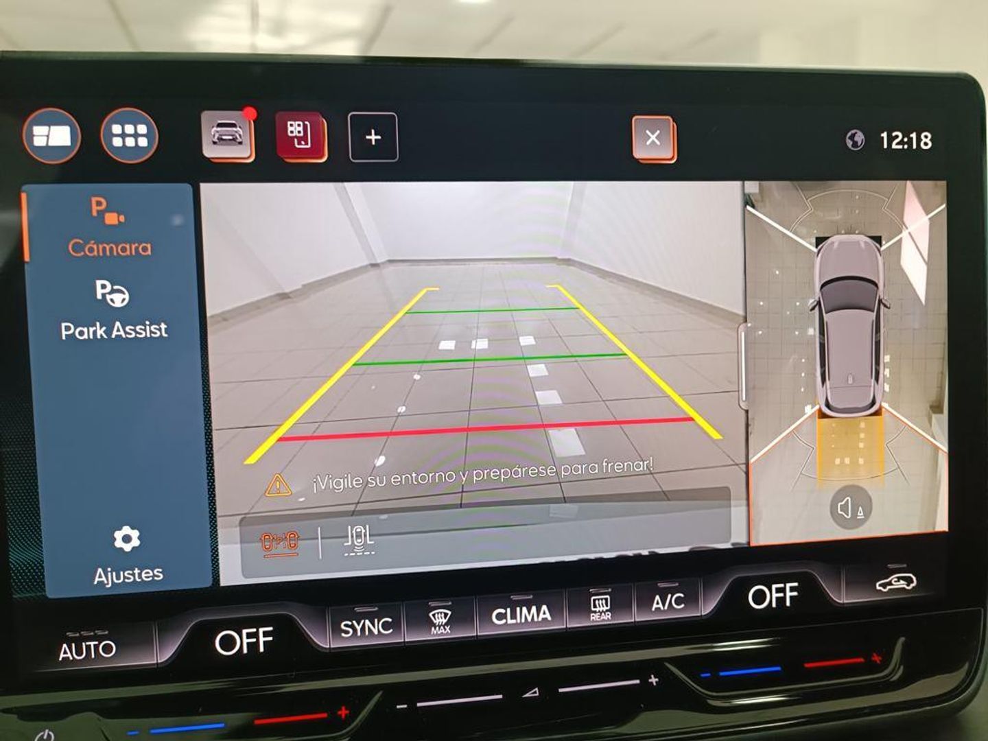 CUPRA Terramar 1.5 eTSI DSG 110 kW (150 CV)